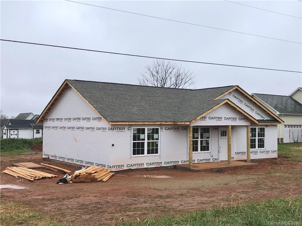 4662 Reepsville Road Vale, NC 28168 - Photo 2 of 17