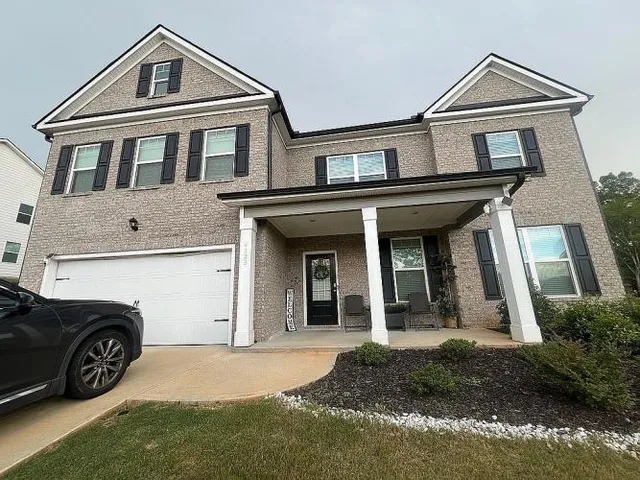 $500,000 | 4323 Cannon Walk, Ellenwood, GA 30294