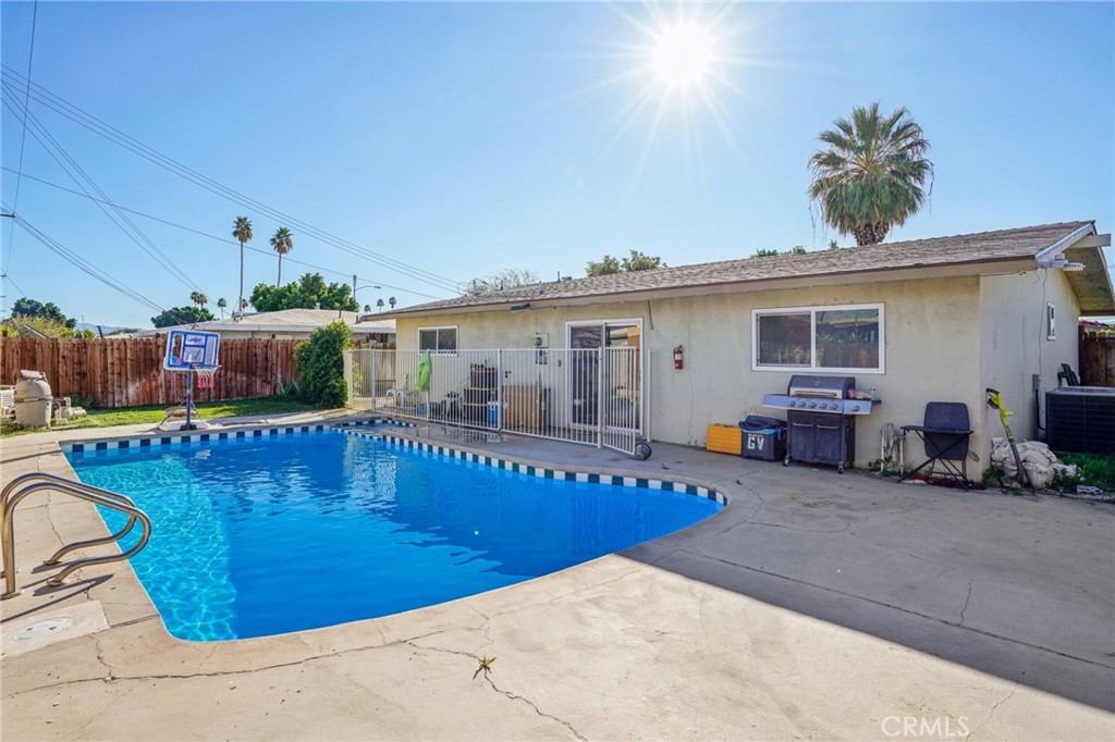 82118 Kenner Avenue Indio, CA 92201 - Photo 23 of 26