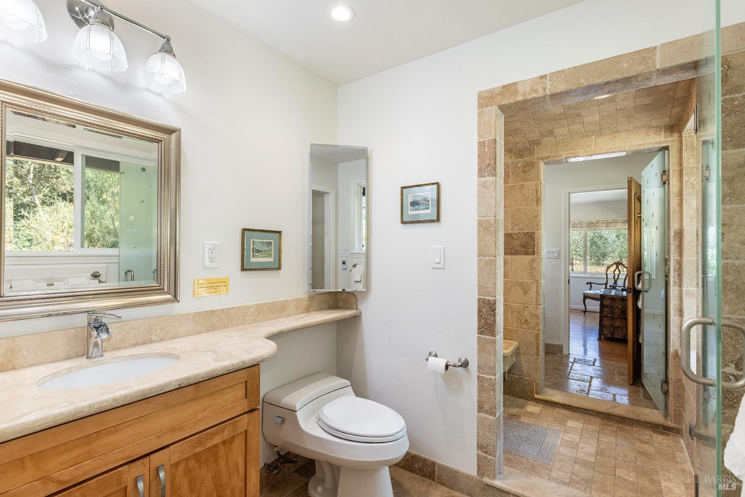 601 Rossi Road St. Helena, CA 94574 - Photo 11 of 48