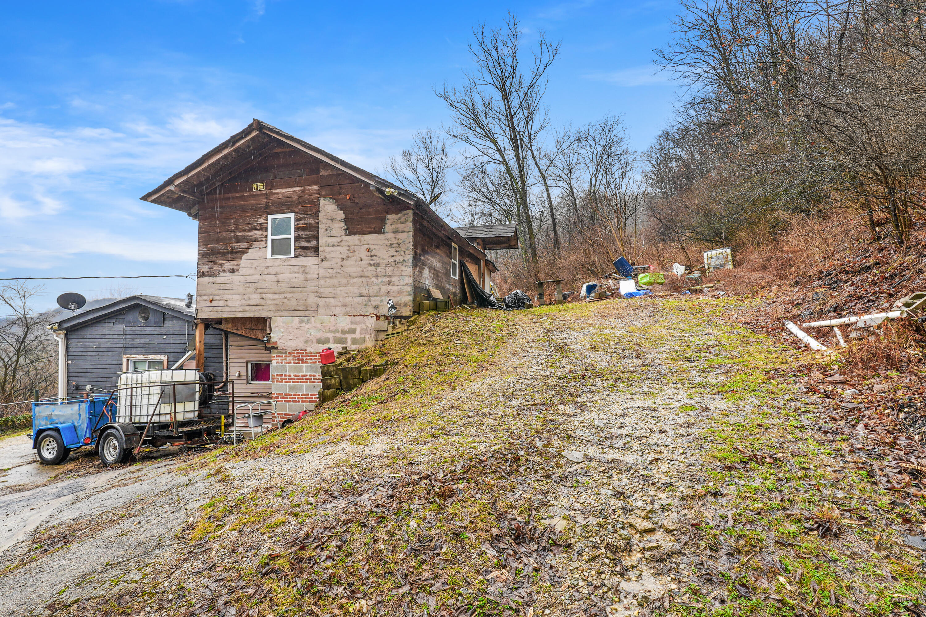 3085 Point Pleasant Road Hebron, KY 41048 - Photo 30 of 33