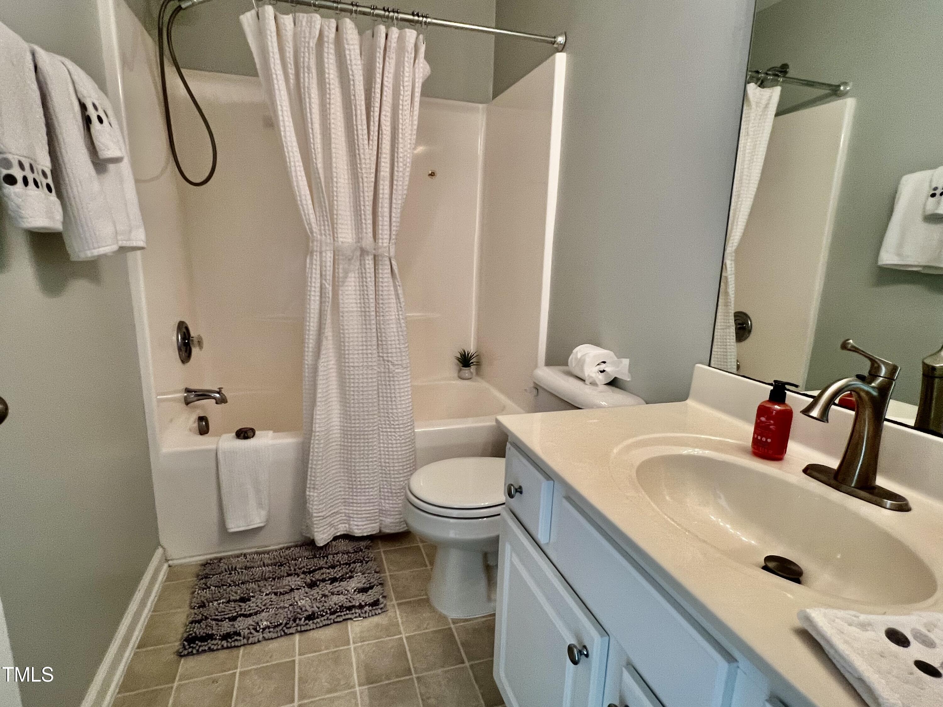 7730 Winners Edge Street Raleigh, NC 27617 - Photo 14 of 20 Secondary Bath