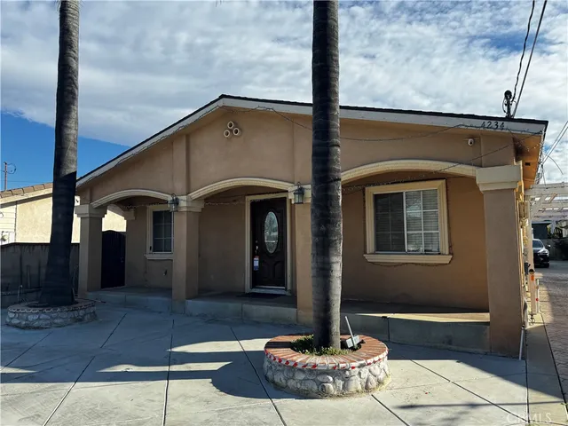 a vase of flowers sitting on a table