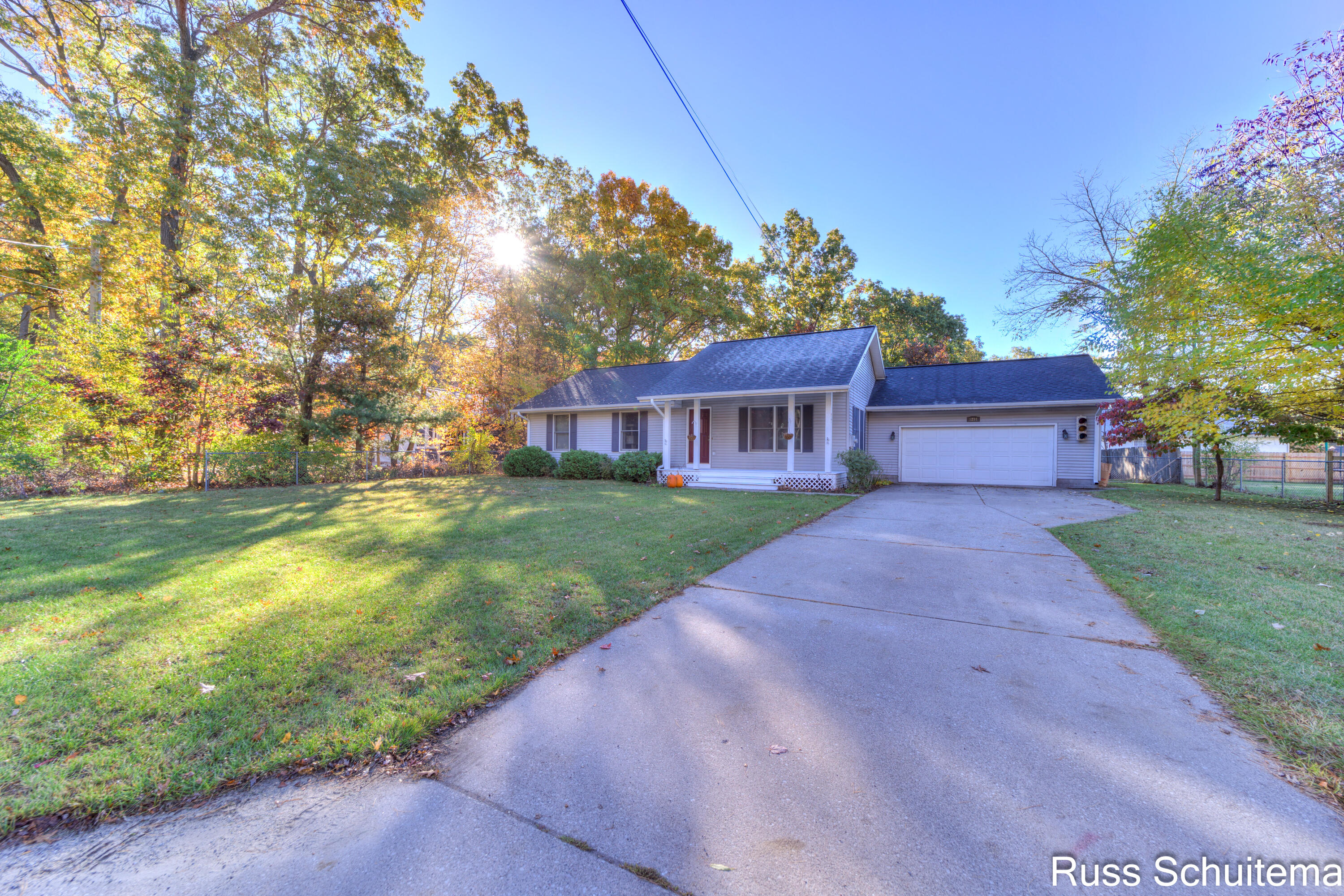 1291 Logan Road Muskegon, MI 49445 - Photo 2 of 52 1291 Logan Rd (2 of 52)