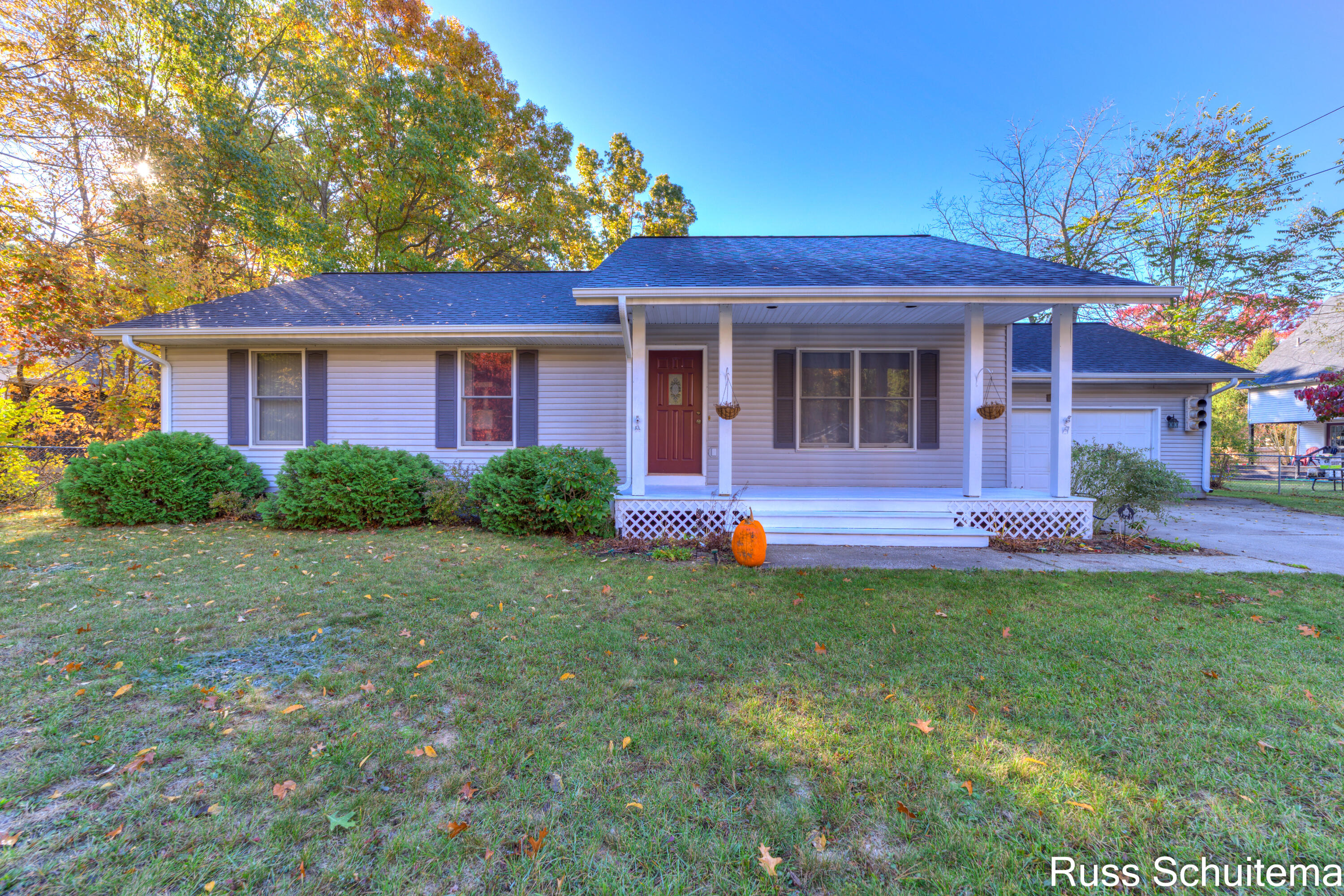 1291 Logan Road Muskegon, MI 49445 - Photo 5 of 52 1291 Logan Rd (5 of 52)
