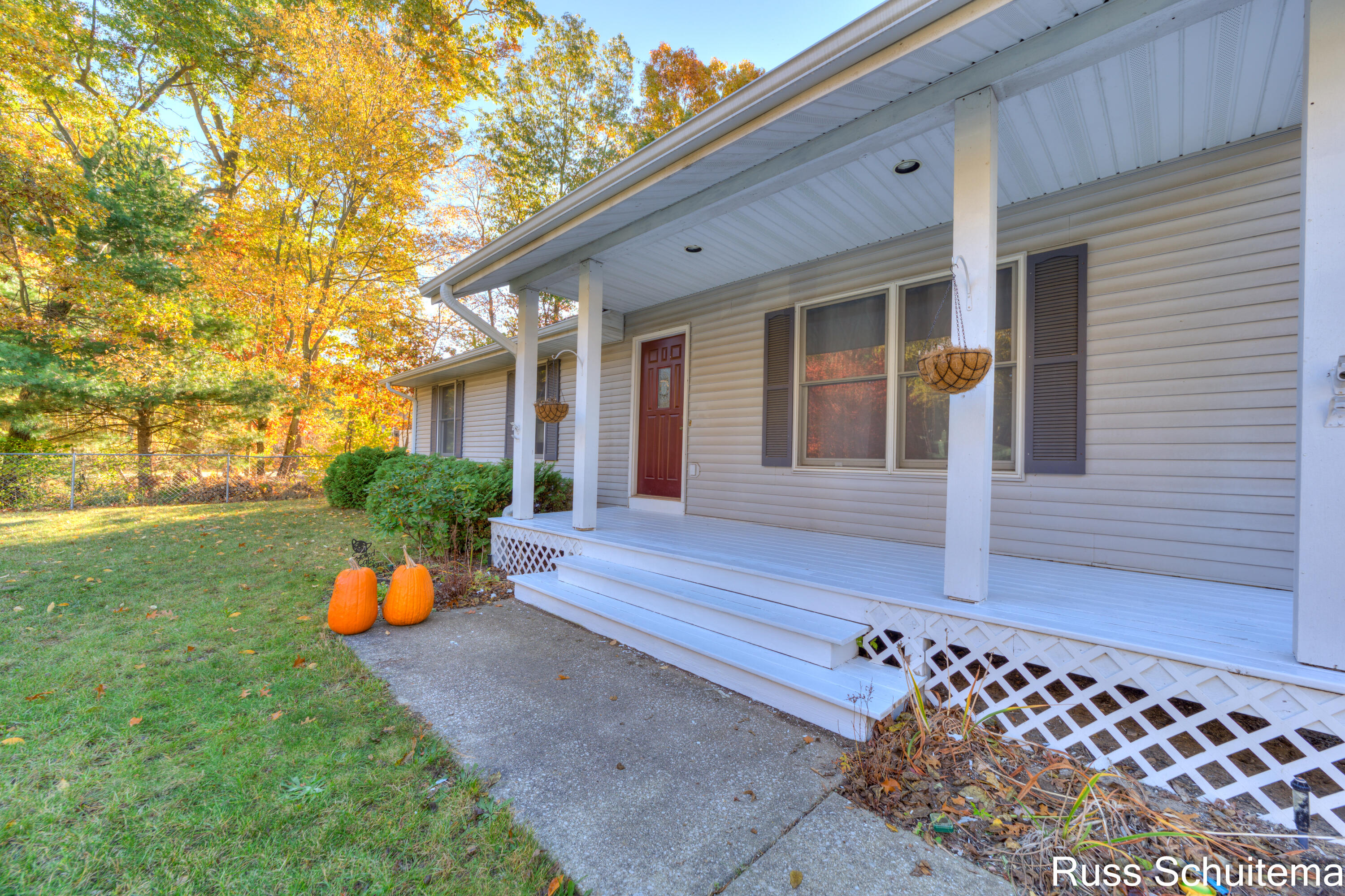1291 Logan Road Muskegon, MI 49445 - Photo 6 of 52 1291 Logan Rd (6 of 52)
