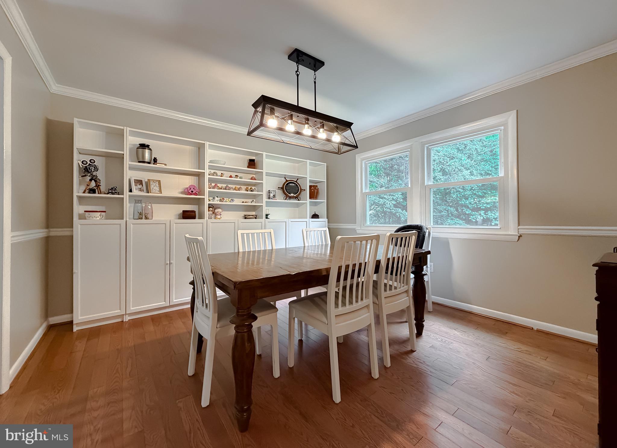 3872 Stoneybrook Road White Plains, MD 20695 - Photo 7 of 66 Dining area