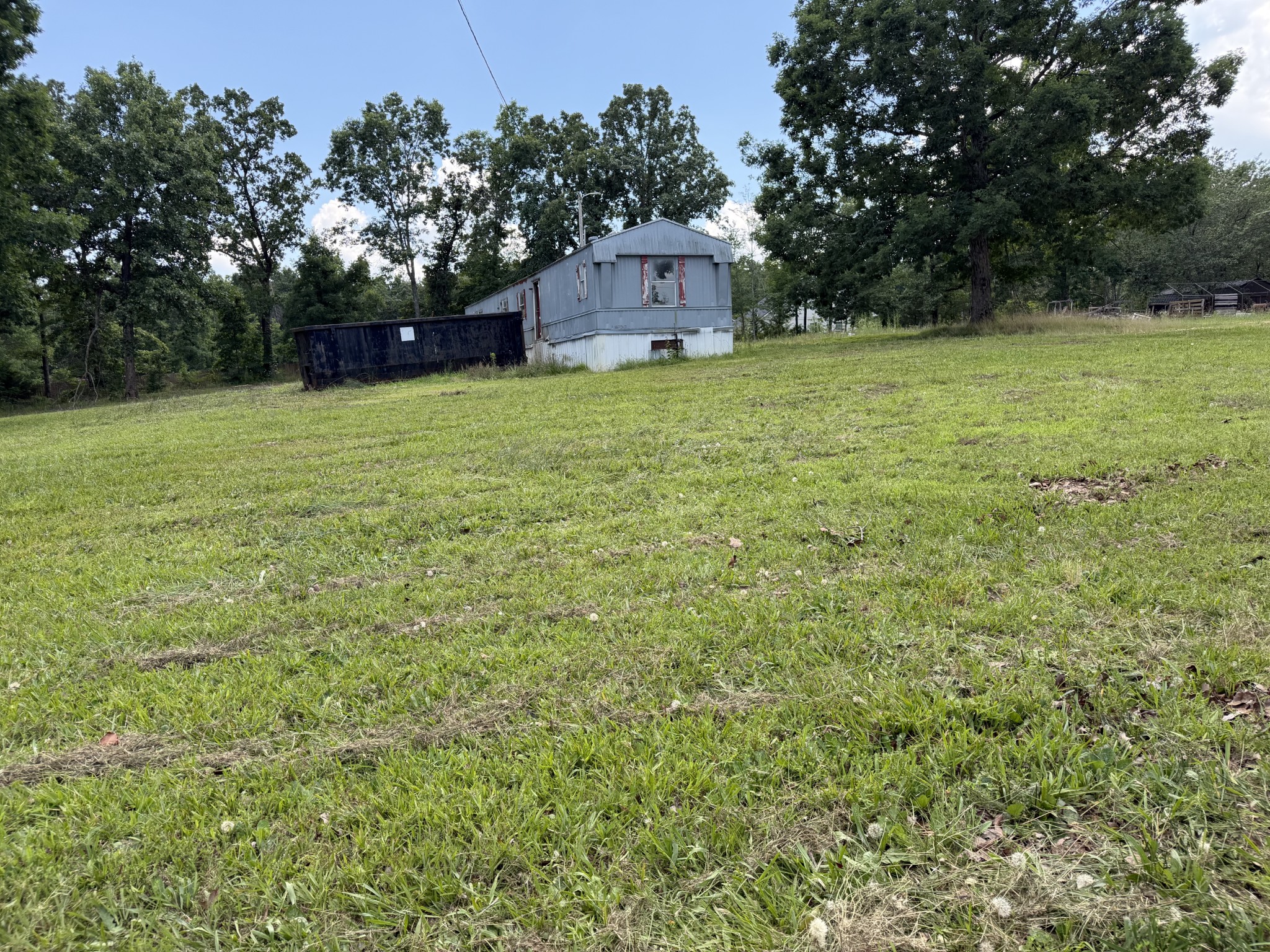 308 Mount View Road Hohenwald, TN 38462 - Photo 9 of 40