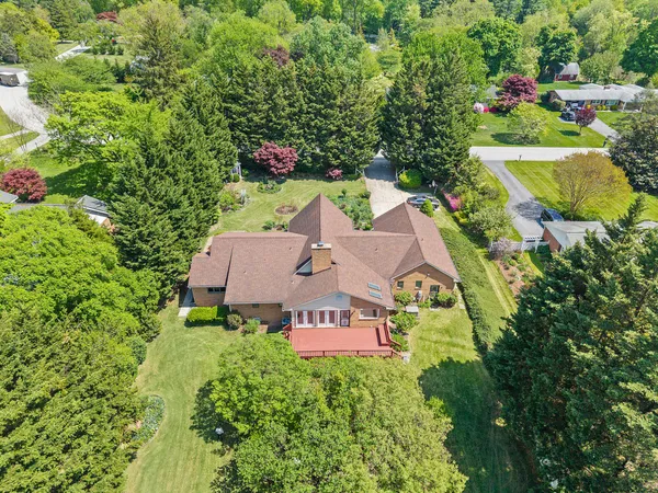$1,100,000 | 7426 Oakcrest Lane, Clarksville, MD 21029