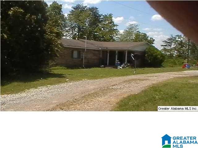 9486 Dads Hill Road Warrior, AL 35180 - Photo 1 of 1