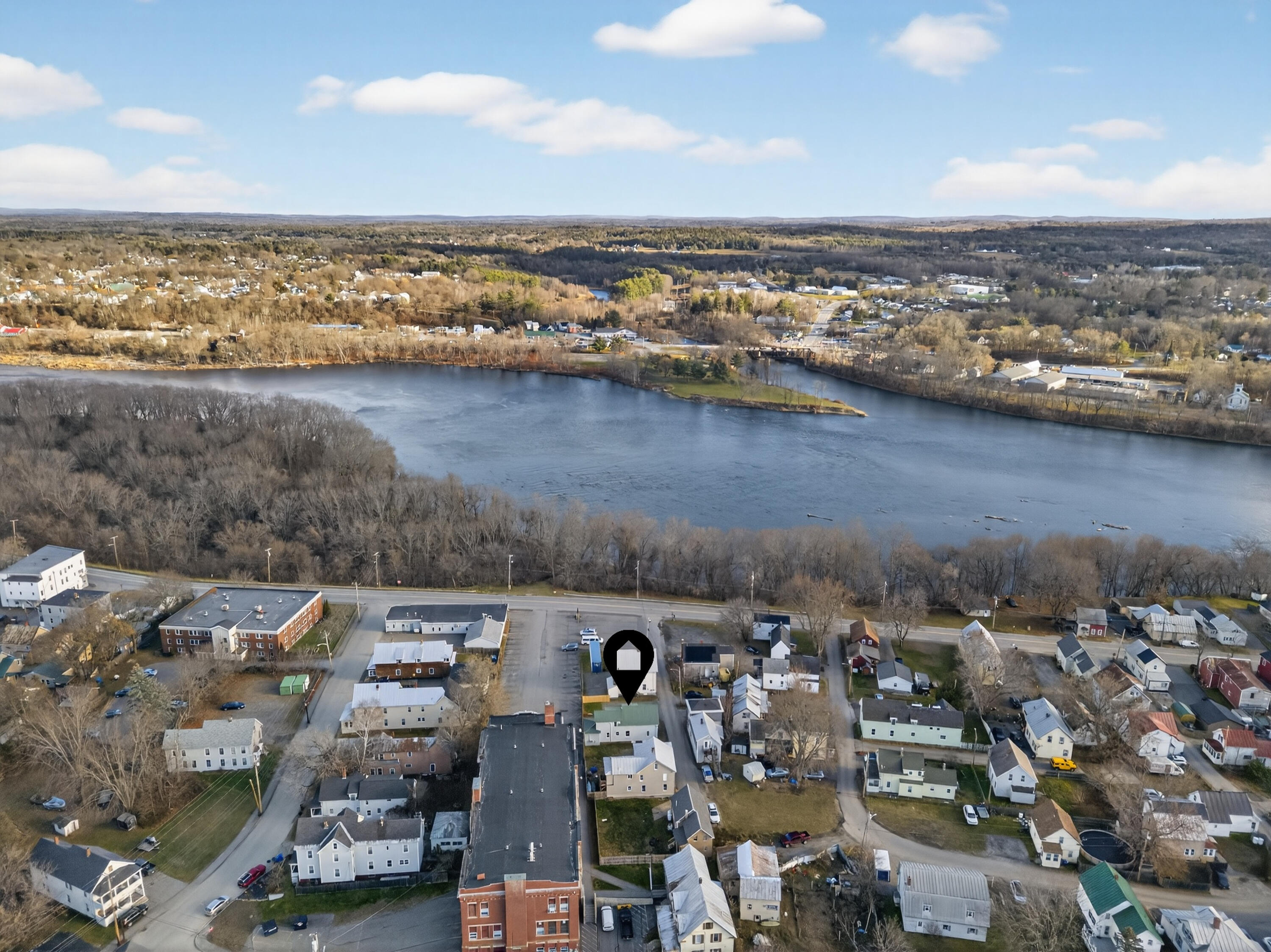 7 Libby Court Waterville, ME 04901 - Photo 47 of 51 DJI_20251129132755_0238_Db