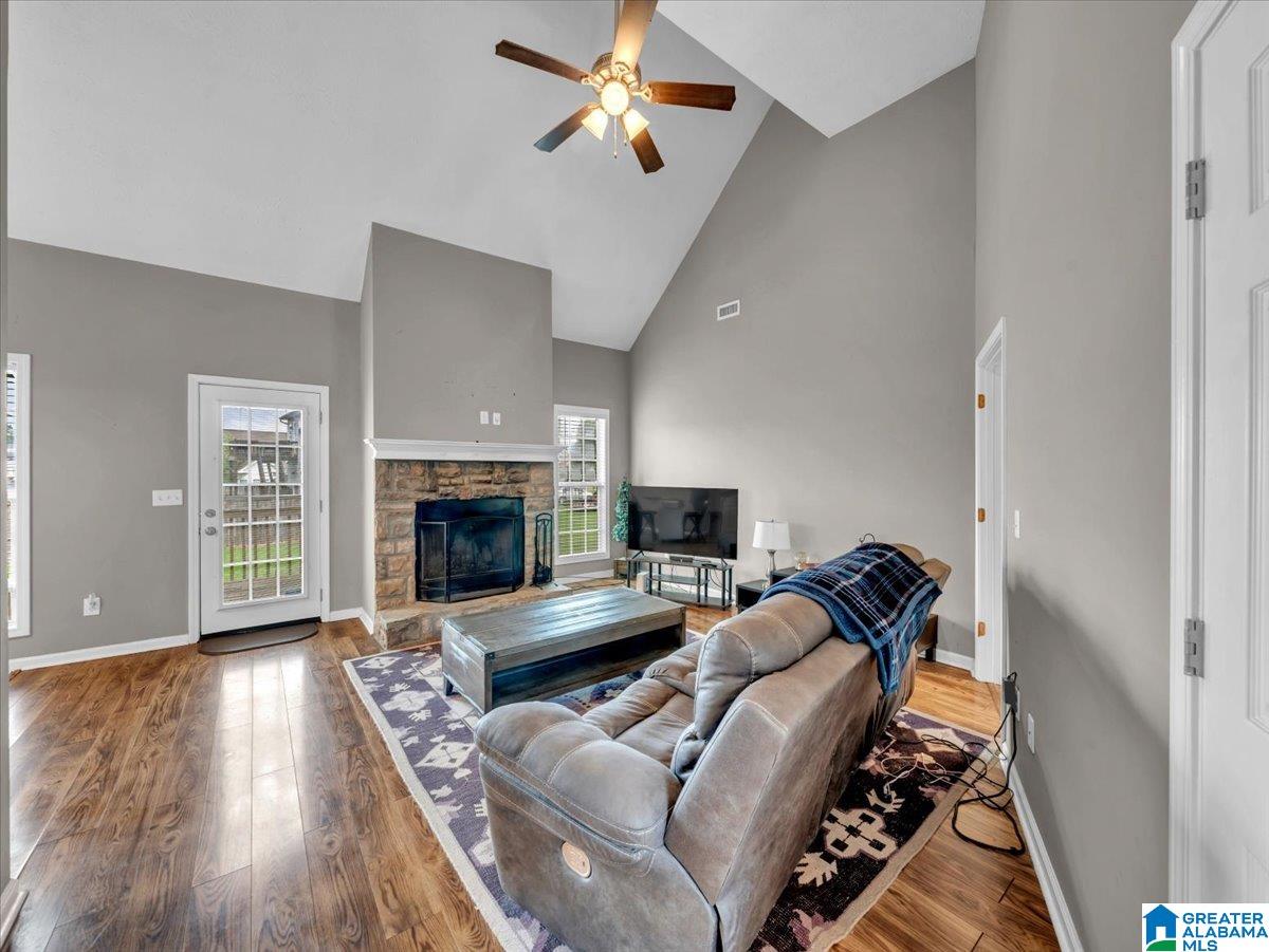 80 Raptor Way Anniston, AL 36207 - Photo 10 of 41 Gallery Image 10