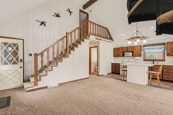 $265,000 | 1556 East James Street, White Cloud, MI 49349