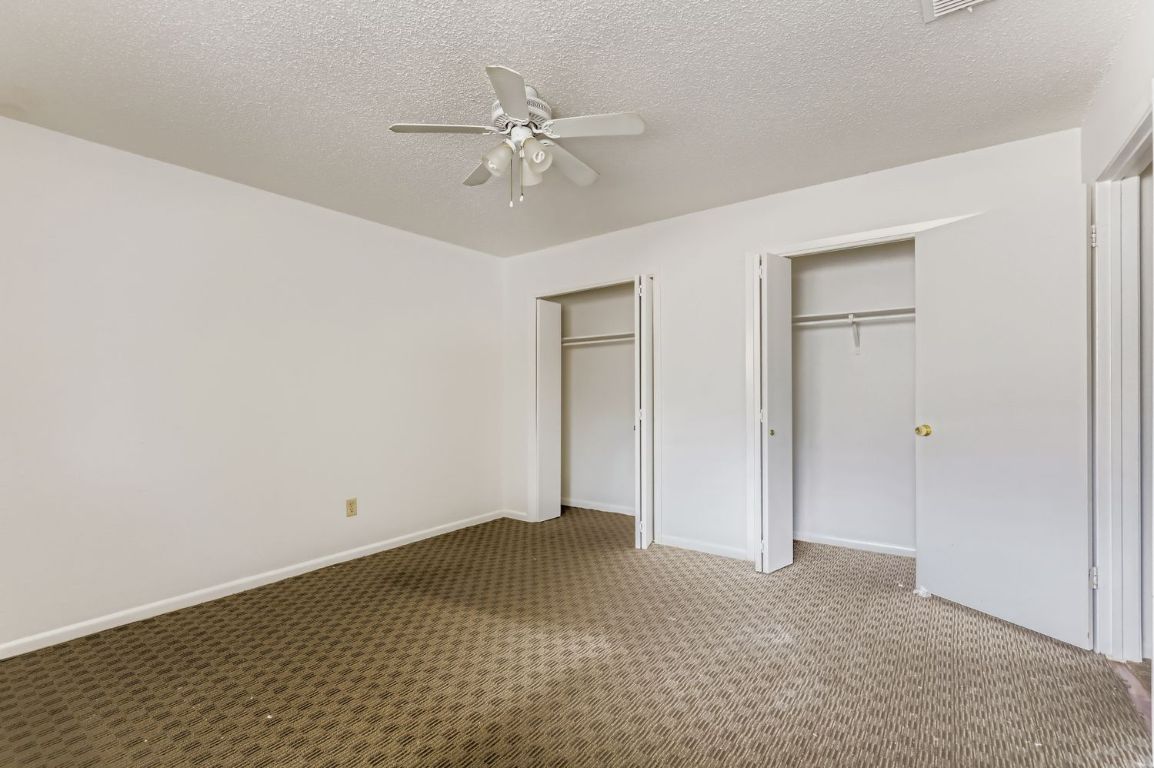 111 Stubblefield Drive Elgin, TX 78621 - Photo 14 of 27 a view of an empty room