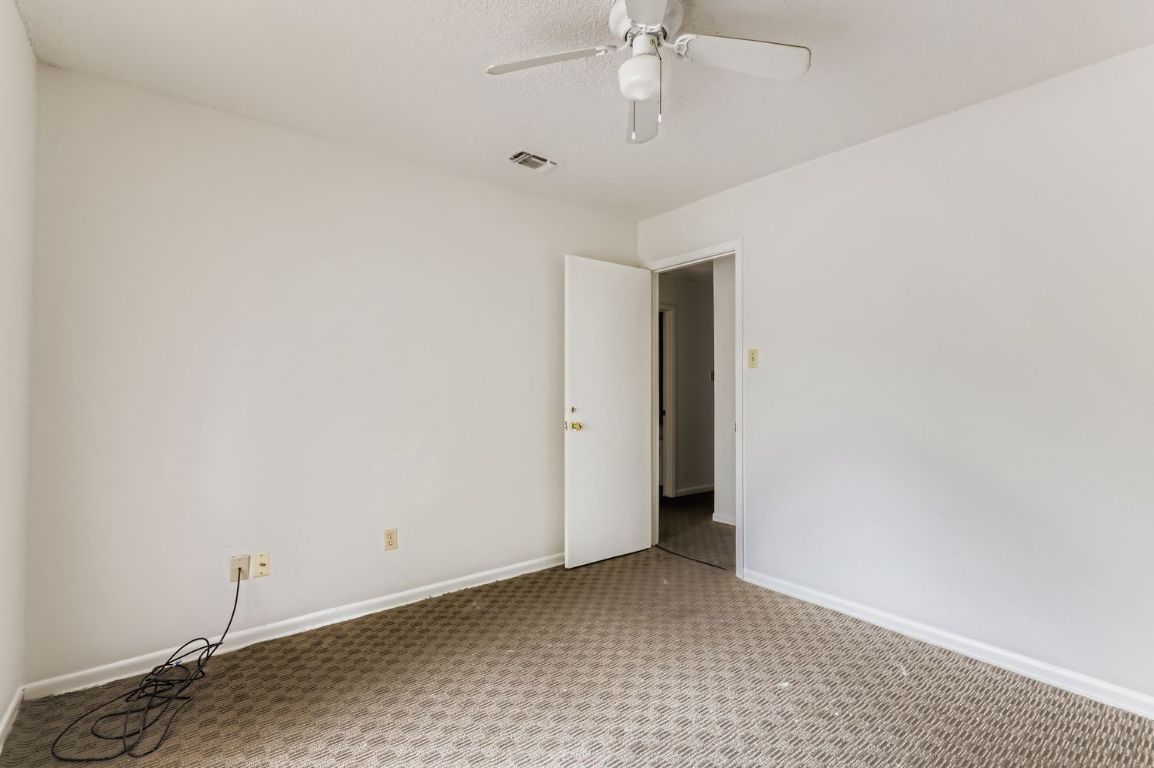 111 Stubblefield Drive Elgin, TX 78621 - Photo 18 of 27 a view of an empty room