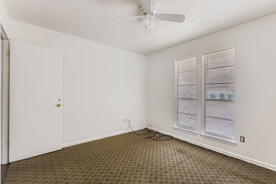 111 Stubblefield Drive Elgin, TX 78621 - Photo 21 of 27 a view of empty room