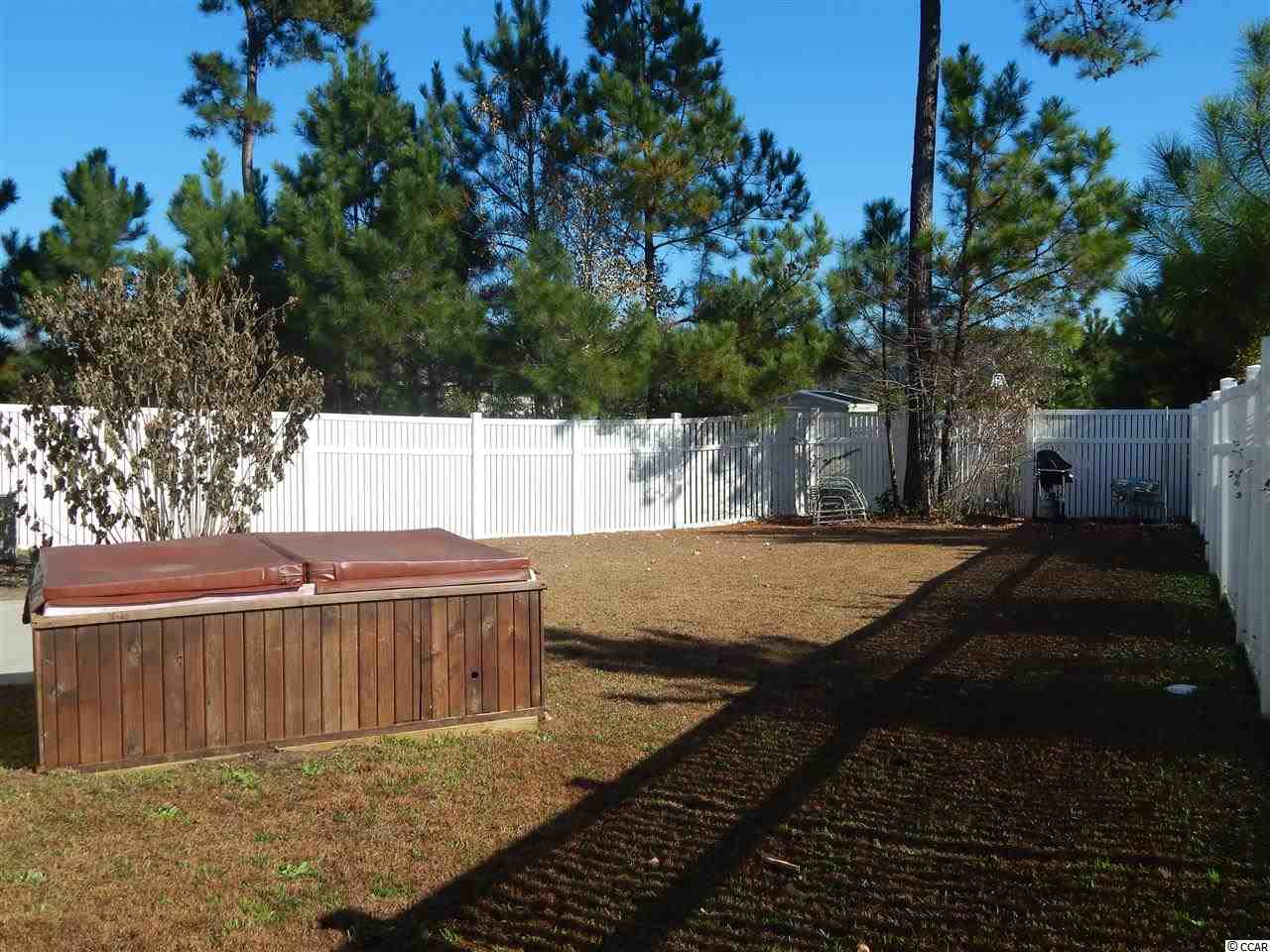 160 Marsh Rabbit Drive Myrtle Beach, SC 29588 - Photo 17 of 17 Gallery Image 17
