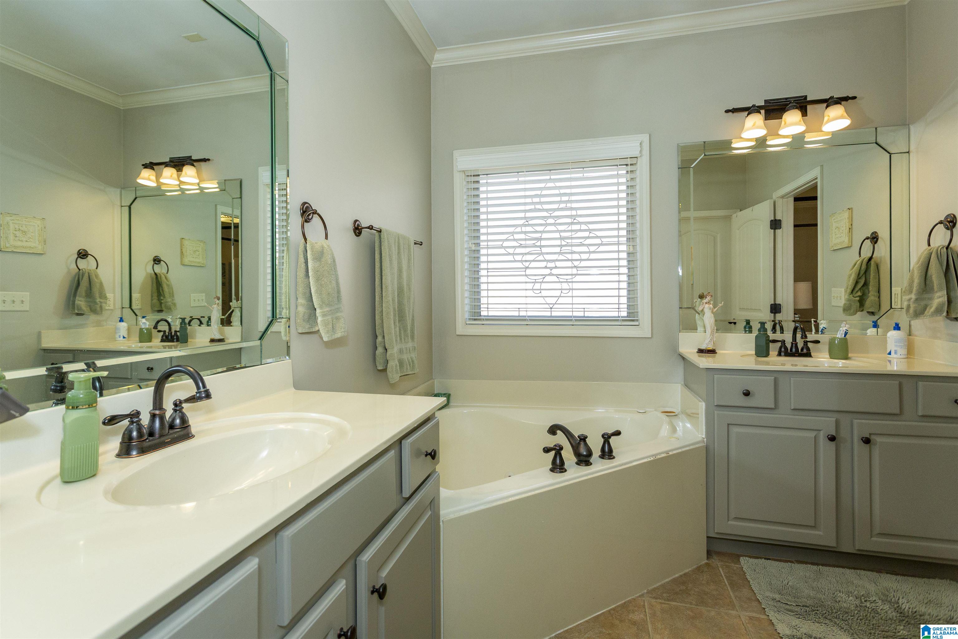 406 Ballantrae Road Pelham, AL 35124 - Photo 42 of 51