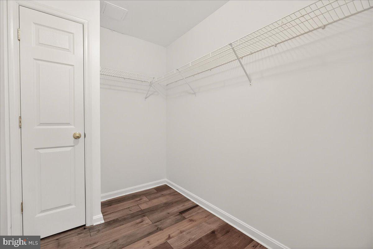 1700 Canal Run Drive Point of Rocks, MD 21777 - Photo 38 of 80 Basement Bedroom Walk-In Closet