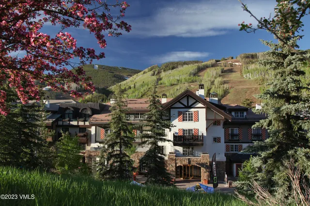 $275,000 | 242 East Meadow Drive, Unit 2016, Vail, CO 81657