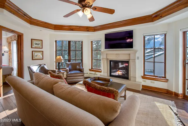$275,000 | 242 East Meadow Drive, Unit 2016, Vail, CO 81657