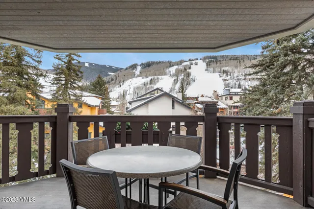 $275,000 | 242 East Meadow Drive, Unit 2016, Vail, CO 81657