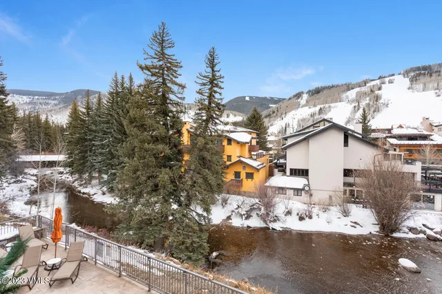 $275,000 | 242 East Meadow Drive, Unit 2016, Vail, CO 81657