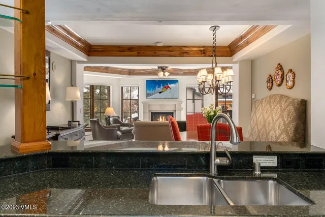 $275,000 | 242 East Meadow Drive, Unit 2016, Vail, CO 81657