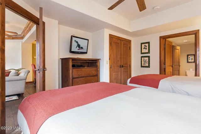 $275,000 | 242 East Meadow Drive, Unit 2016, Vail, CO 81657