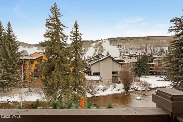$275,000 | 242 East Meadow Drive, Unit 2016, Vail, CO 81657