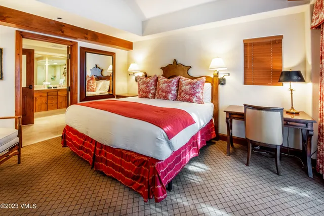 $275,000 | 242 East Meadow Drive, Unit 2016, Vail, CO 81657