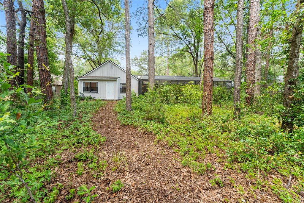 8005 Southwest 47th Court Gainesville, FL 32608 - Photo 41 of 44