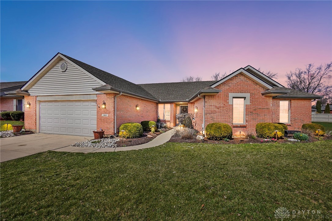 144 Union Ridge Drive Union, OH 45322 - Photo 1 of 39