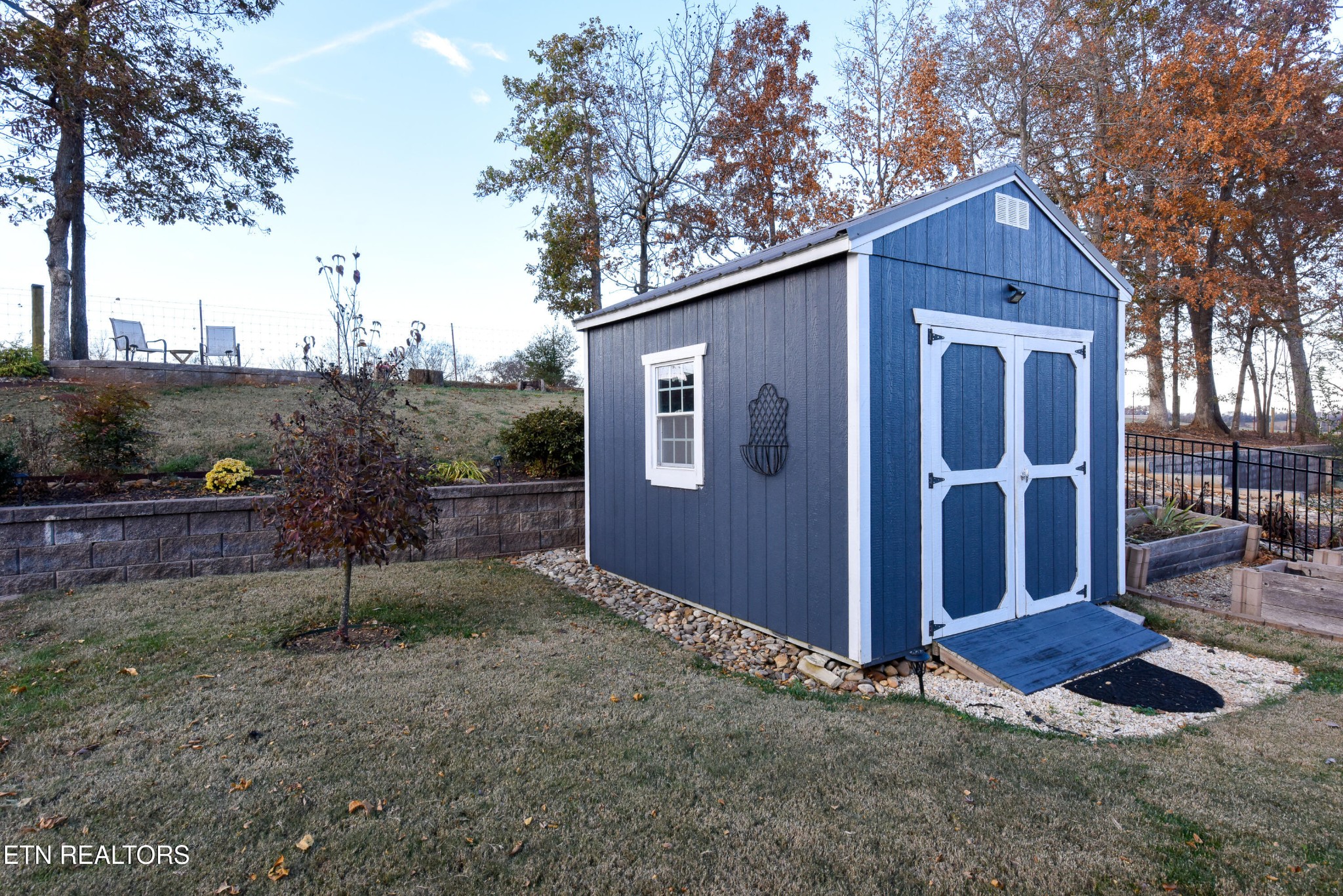 1131 Houston Springs Road Greenback, TN 37742 - Photo 47 of 51
