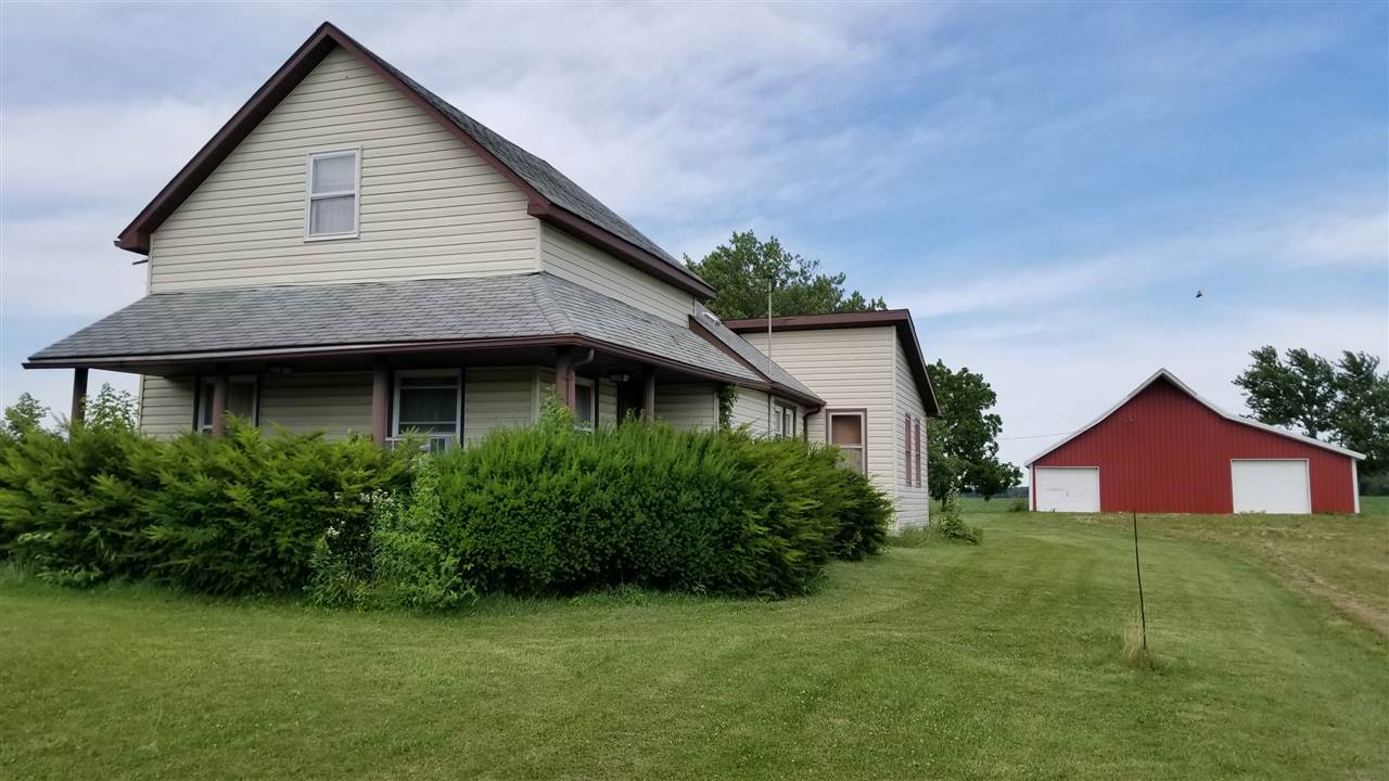 2415 South Como Road Portland, IN 47371 - Photo 1 of 13 Gallery Image 1