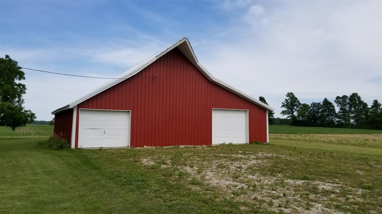 2415 South Como Road Portland, IN 47371 - Photo 4 of 13 Gallery Image 4