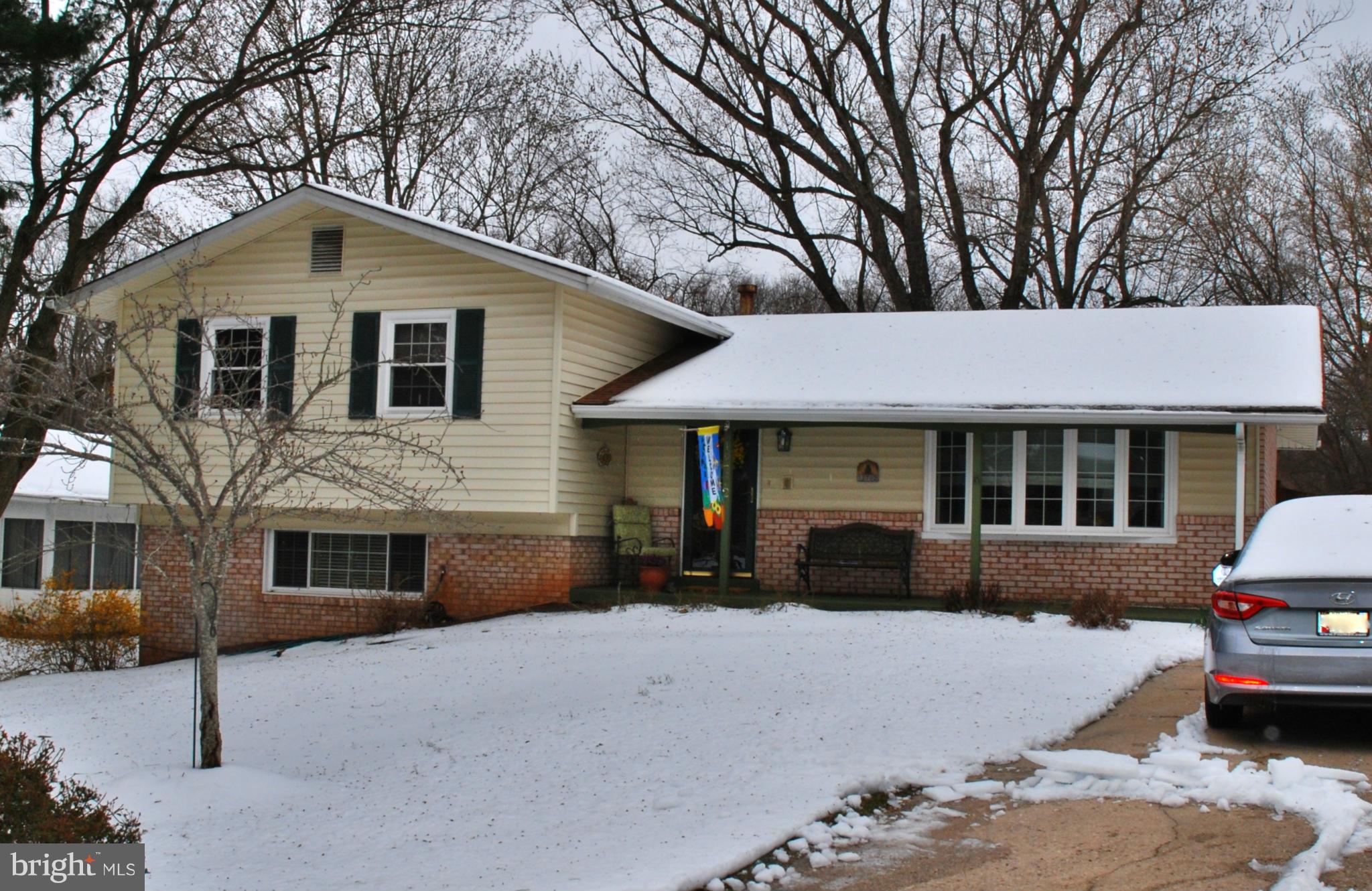 12702 Rigdale Terrace Silver Spring, MD 20904 - Photo 1 of 25 Exterior (Front)