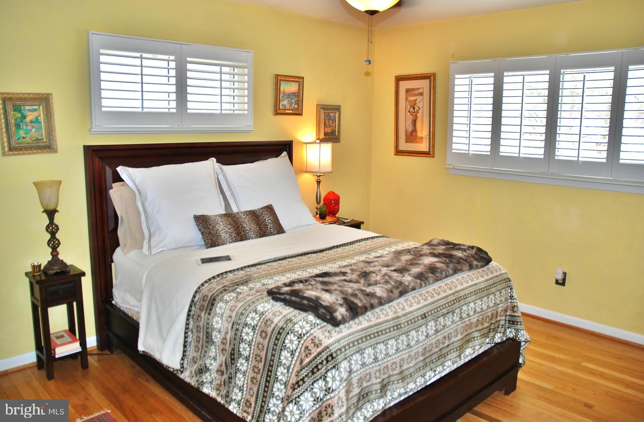 12702 Rigdale Terrace Silver Spring, MD 20904 - Photo 11 of 25 Bedroom (Master)