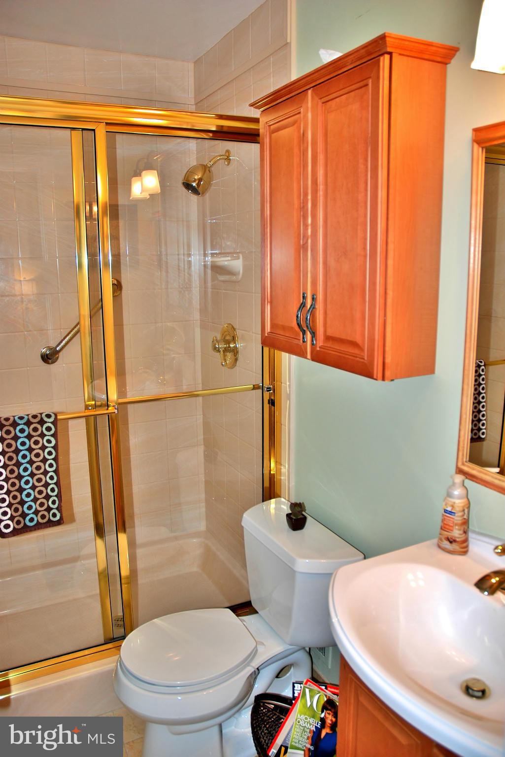 12702 Rigdale Terrace Silver Spring, MD 20904 - Photo 12 of 25 Bath (Master)