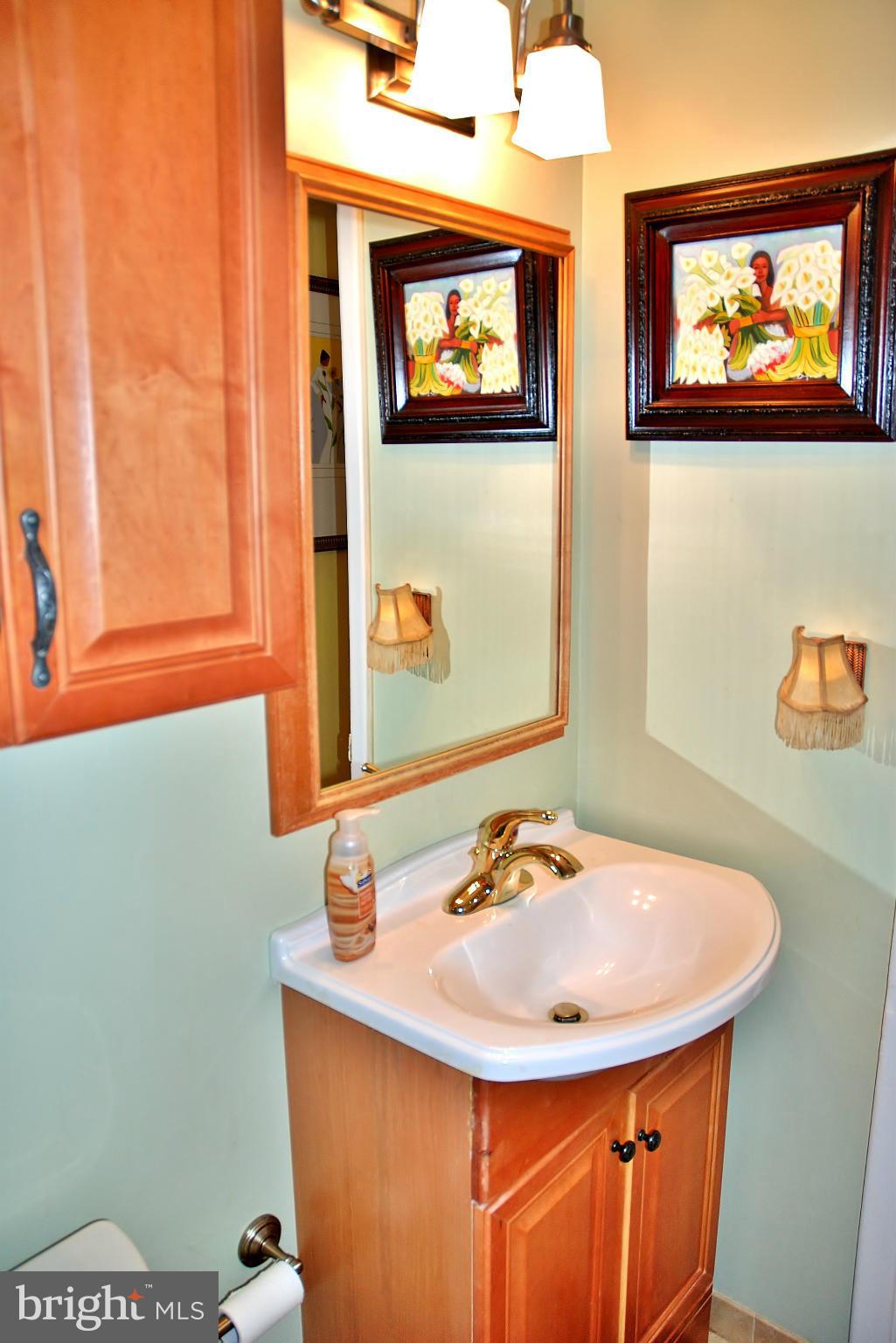 12702 Rigdale Terrace Silver Spring, MD 20904 - Photo 13 of 25 Bath (Master)