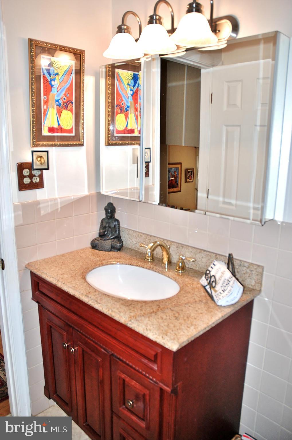 12702 Rigdale Terrace Silver Spring, MD 20904 - Photo 15 of 25 Bath