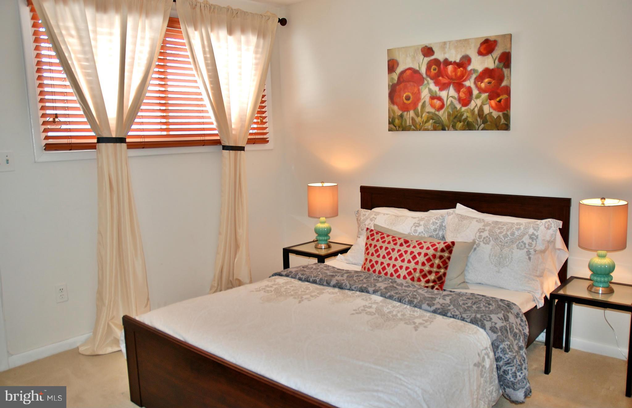 12702 Rigdale Terrace Silver Spring, MD 20904 - Photo 18 of 25 Bedroom