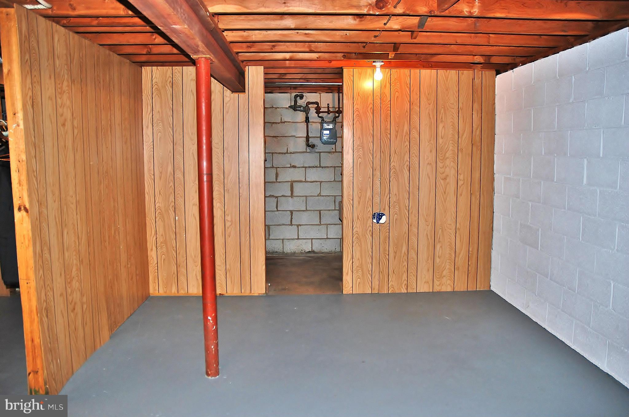 12702 Rigdale Terrace Silver Spring, MD 20904 - Photo 20 of 25 Basement