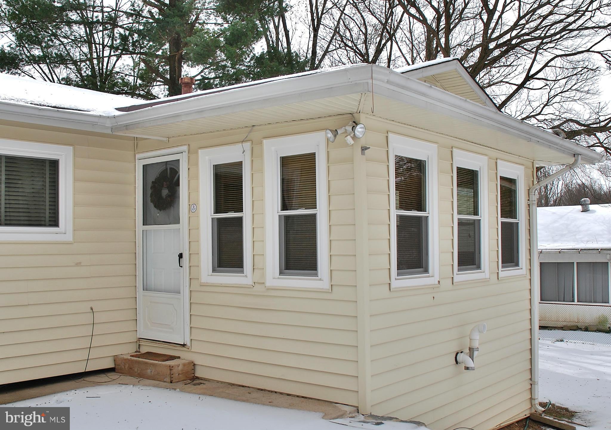 12702 Rigdale Terrace Silver Spring, MD 20904 - Photo 25 of 25 Exterior (Rear)