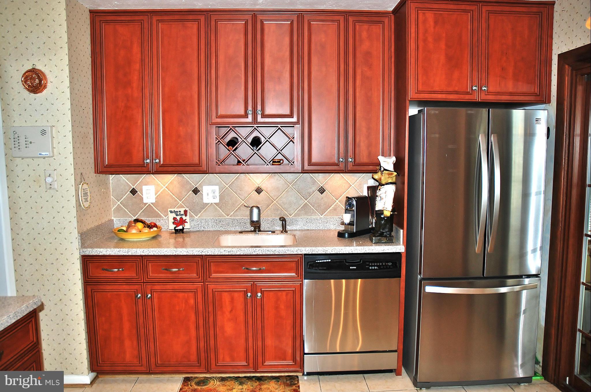 12702 Rigdale Terrace Silver Spring, MD 20904 - Photo 5 of 25 Kitchen