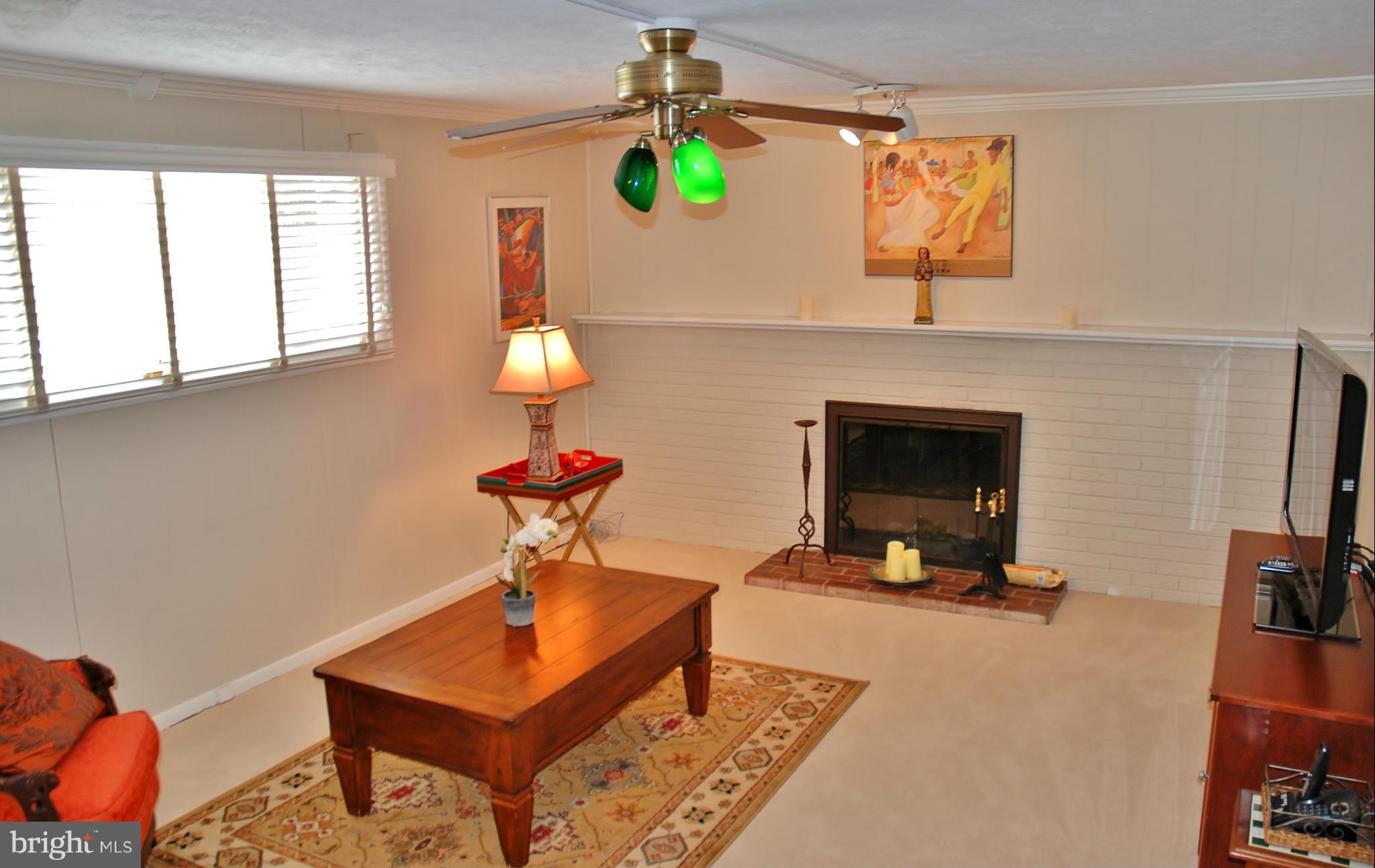 12702 Rigdale Terrace Silver Spring, MD 20904 - Photo 9 of 25 Family Room