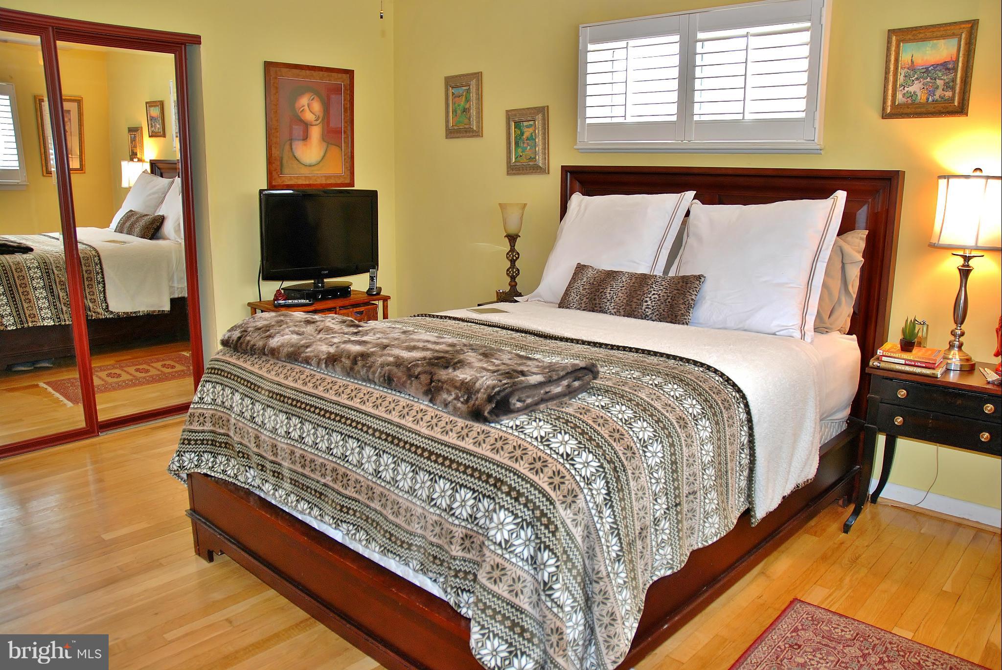 12702 Rigdale Terrace Silver Spring, MD 20904 - Photo 10 of 25 Bedroom (Master)