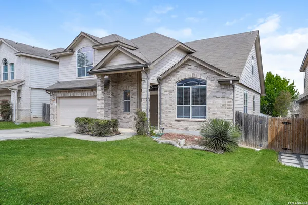 $2,250 | 11607 Lemonmint Parkway, San Antonio, TX 78245