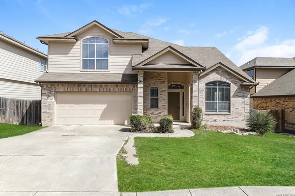 $2,250 | 11607 Lemonmint Parkway, San Antonio, TX 78245