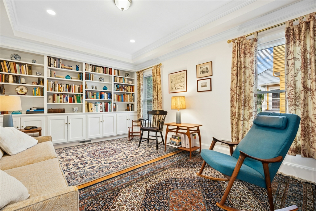 69 Bridge Street Lexington, MA 02421 - Photo 3 of 38 Gallery Image 3
